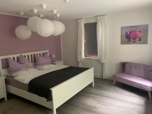 Ferienwohnung an der Oker