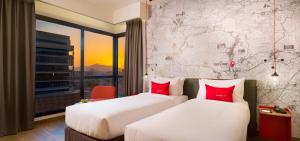 IntercityHotel Nizwa