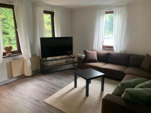 Ferienwohnung an der Oker