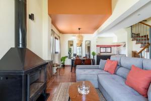 Casa Rural Sierramagna de 2 Dormitorios