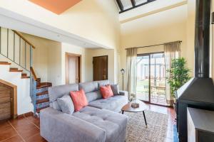 Casa Rural Sierramagna de 2 Dormitorios