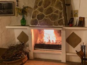 El balcón de Reznos, Soria