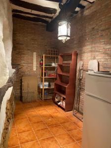 El balcón de Reznos, Soria