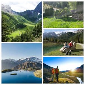 LakeSide Apartments Seefeld
