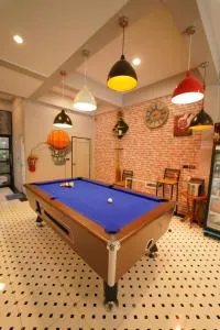 Chillax Khaosok Hostel - SHA Certified - Plai Phraya