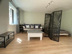 Maisons de vacances Gite la Gueriniere, studio entre ocean et campagne ! : Maison 1 Chambre