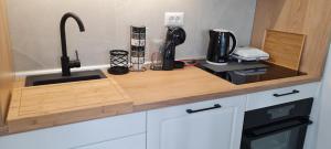 PLAVA ZVEZDA ZLATIBOR apartman u kompleksu Titova vila Zlatibor