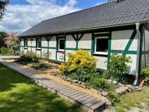Ferienhaus Gerswalde
