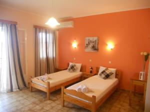 Elli Marina Studios and Apartments Corfu Greece