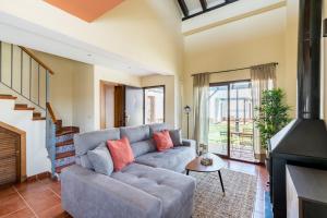 Casa Rural Sierramagna de 1 Dormitorio