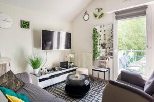 Appartements La Dolce Vita - T2 : photos des chambres