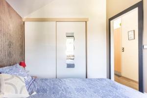 Appartements La Dolce Vita - T2 : photos des chambres