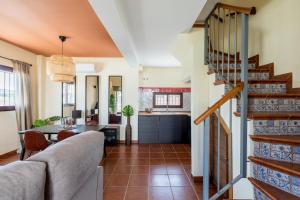 Casa Rural Sierramagna de 1 Dormitorio