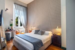 Classic Double Room room in Tree Charme
