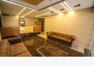 Hotel Sundaram 5 Minutes Distance from Dargah