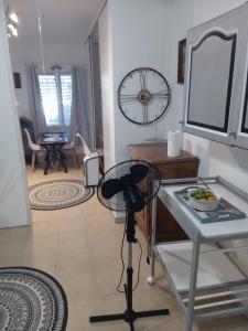 Joli Studio avec jardin