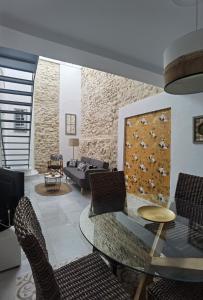 Ático Plaza 9 by casitasconencantoes