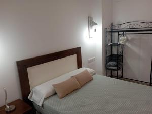 "Conde de Cárdenas II" Parking propio