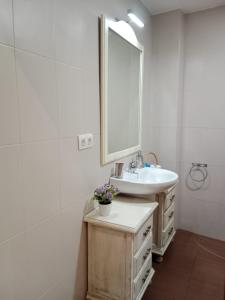 "Conde de Cárdenas II" Parking propio