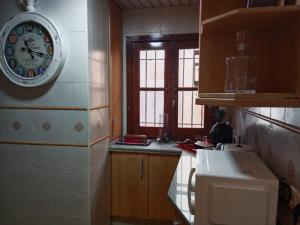 "Conde de Cárdenas II" Parking propio