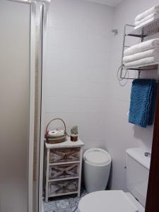 "Conde de Cárdenas II" Parking propio