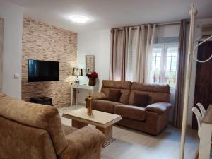 "Conde de Cárdenas II" Parking propio