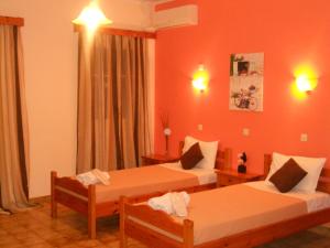 Elli Marina Studios and Apartments Corfu Greece