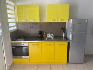 HIBISCUS - Rivière-Pilote