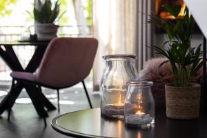 Appartement de Hoge Stoep