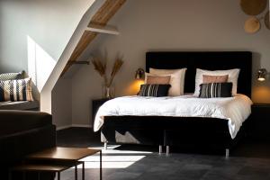 Appartement de Hoge Stoep