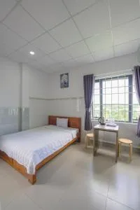 Thanh Ngoc Motel 2 - Chi Lăng