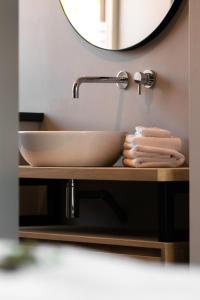 Appartement de Hoge Stoep