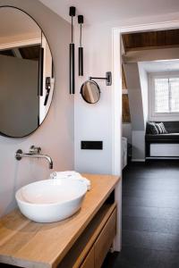Appartement de Hoge Stoep