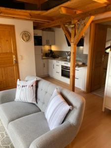 Ferienwohnung Otto