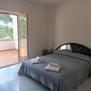 Mare e Monti apartment