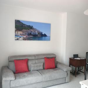 Mare e Monti apartment