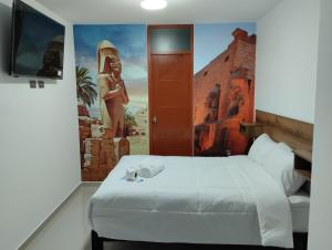 EGIPTO HOTEL BOUTIQUE