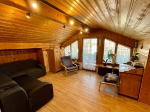 Ferienwohnung am Chiemsee