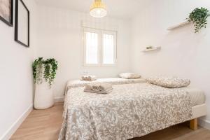 Malgi Apartment - Malaga City Centre
