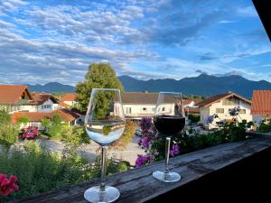Ferienwohnung am Chiemsee