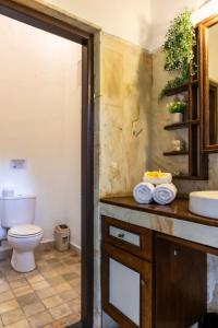 Villa Tunjung Batubelig Canggu