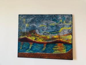 Luxe et charme Méditerranéen face à la promenade des Anglais