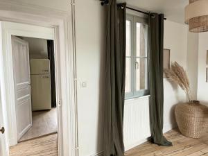 Appartements Le Nid de Saint Honore - sur les toits de Blois : photos des chambres