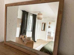 Appartements Le Nid de Saint Honore - sur les toits de Blois : photos des chambres