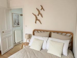 Appartements Le Nid de Saint Honore - sur les toits de Blois : photos des chambres