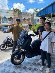 Pani House Hatyai 1