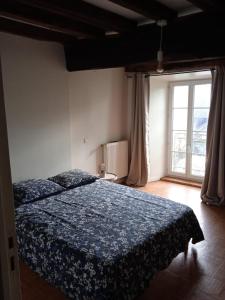 Appartements CAP NATURE - T3 et T4 en Perigord vert - horaires adaptables- Ideal PROS et GROUPES : photos des chambres