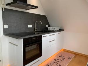 Ferienwohnung Moseltraum