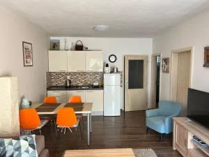 Apartmán Kykula - Terchová, Vyšné Kamence 1520 - Chmelince