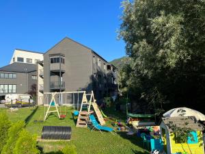 Apartmán Kykula - Terchová, Vyšné Kamence 1520